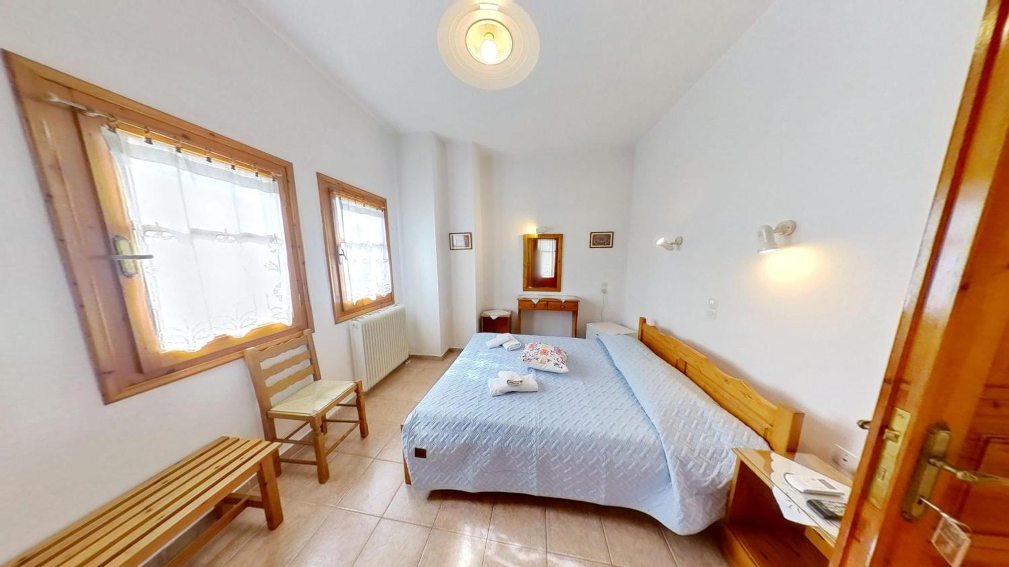 Catherine Portaria Guest House Eksteriør bilde